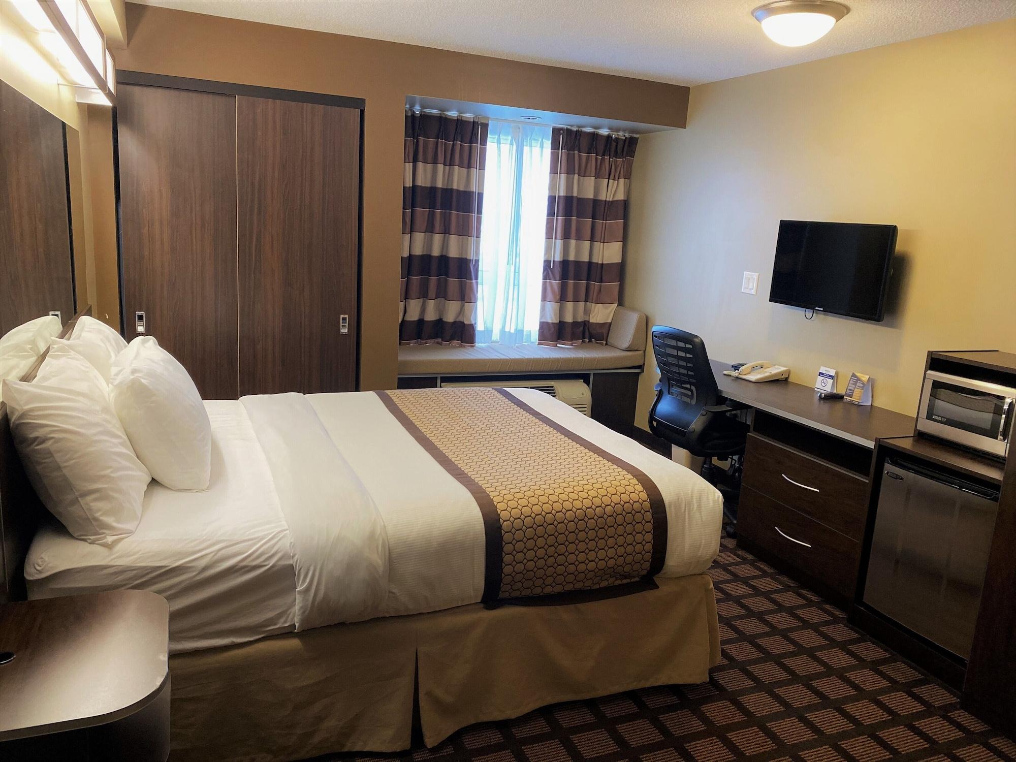 Microtel Inn & Suites By Wyndham - Timmins Exterior foto
