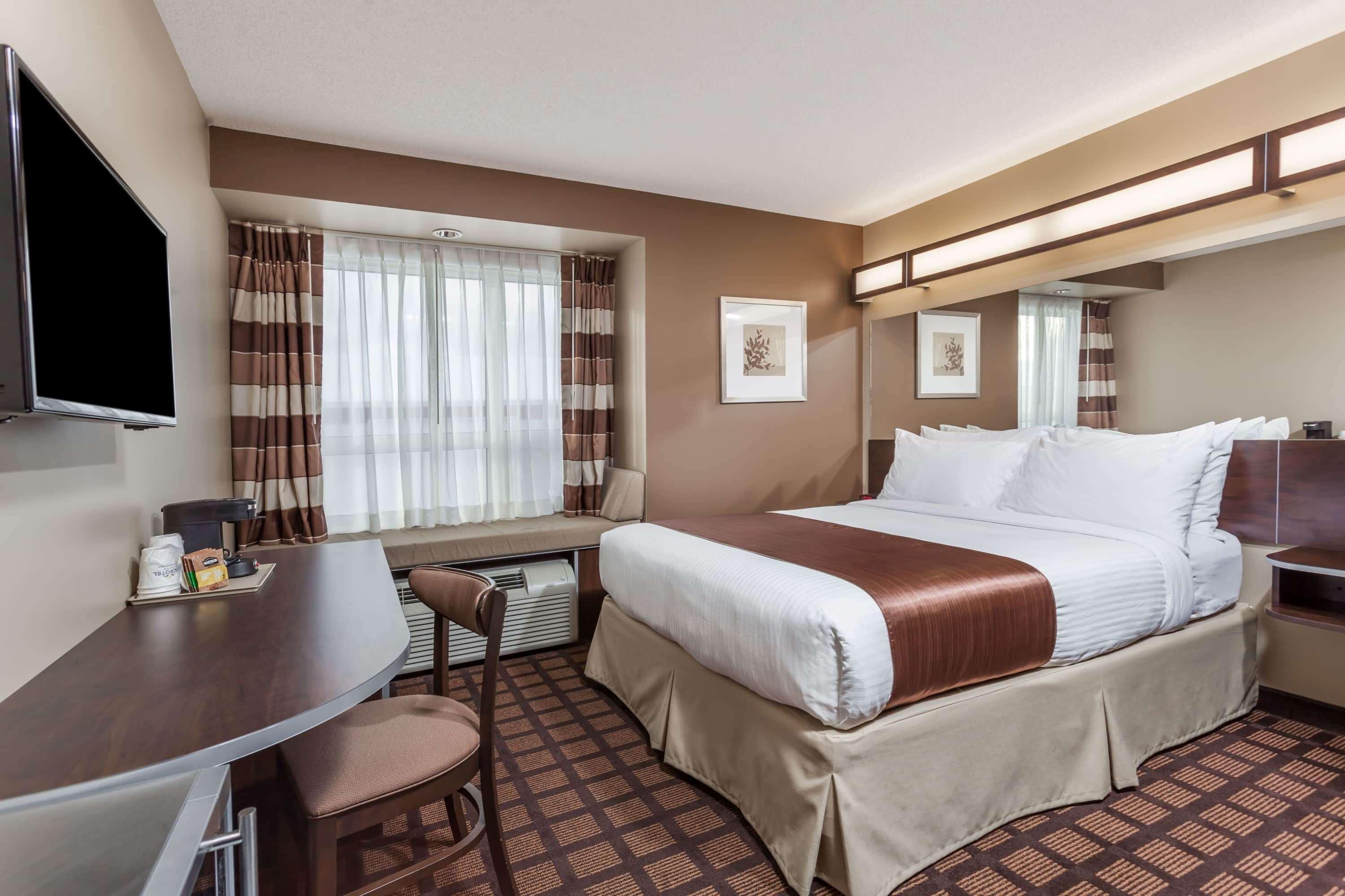 Microtel Inn & Suites By Wyndham - Timmins Exterior foto