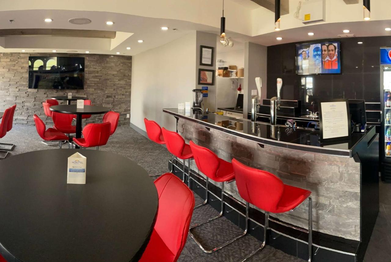 Microtel Inn & Suites By Wyndham - Timmins Exterior foto