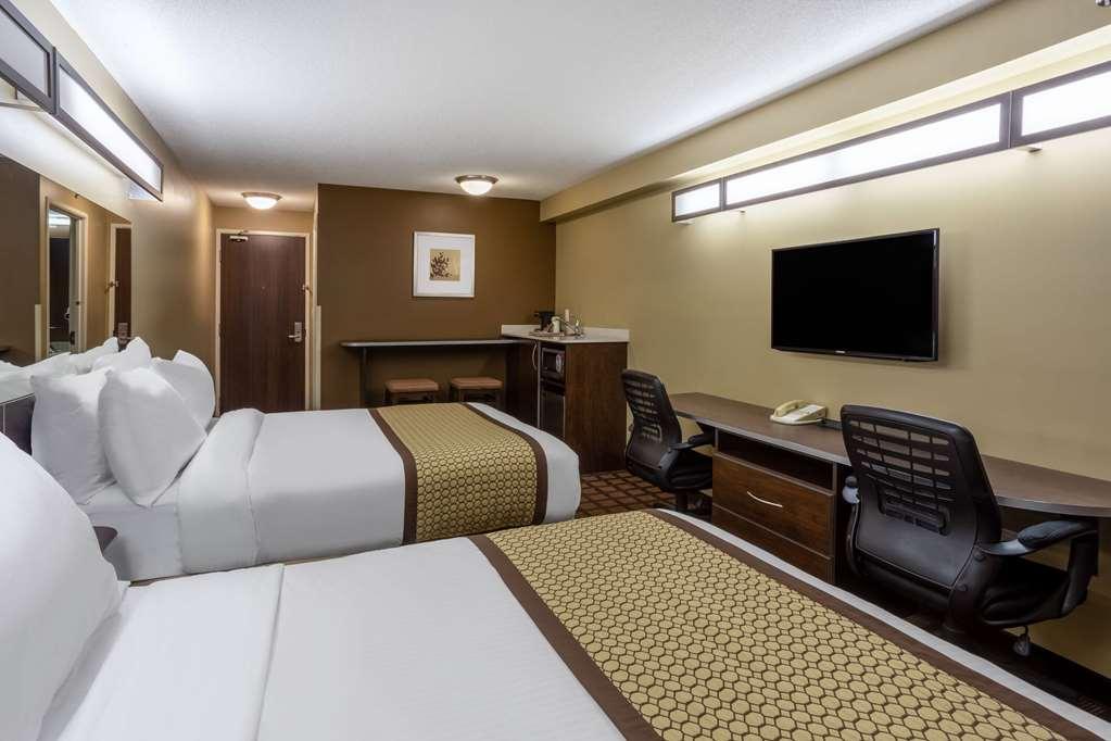 Microtel Inn & Suites By Wyndham - Timmins Zimmer foto