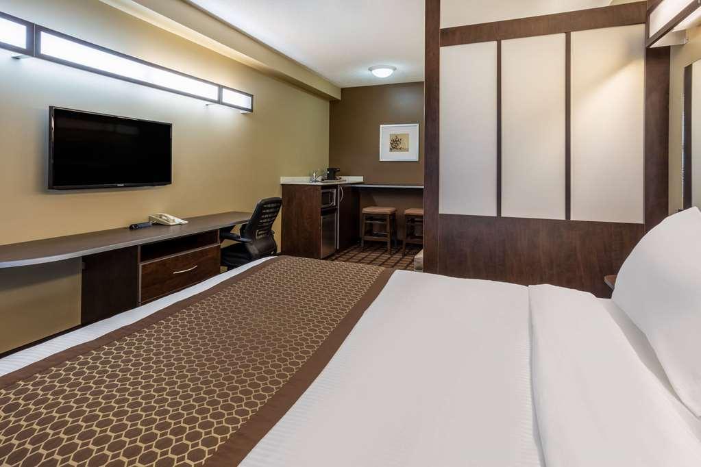 Microtel Inn & Suites By Wyndham - Timmins Zimmer foto